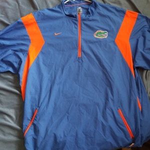 Florida Gators Windbreaker